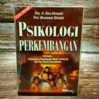 Psikologoi perkembangan