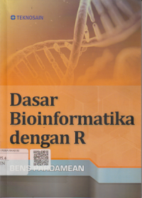 Dasar Bioinformatika dengan R