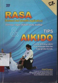 RASA dan tips AIKIDO