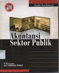 Akuntansi sektor publik