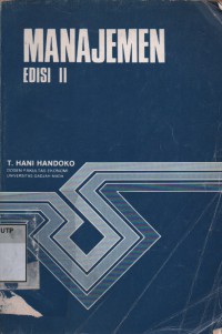 Manajemen edisi 2