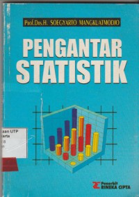 Pengantar statistik