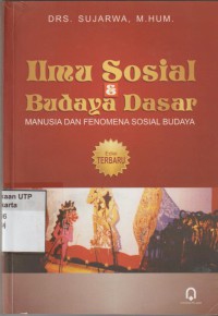 Ilmu sosial & budaya dasar