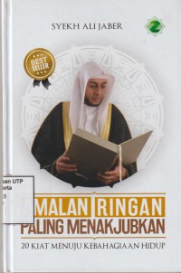 Amalan ringan paling menakjubkan