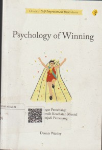 Psychology of Winning