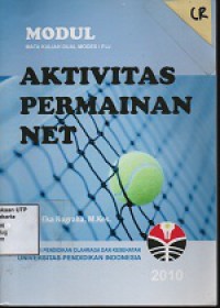 Aktivitas permainan net