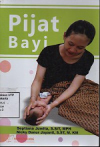 Pijat bayi