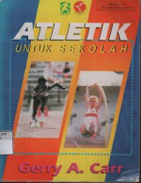 Atletik untuk sekolah