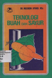 Teknik buah dan sayur