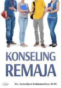 Konseling remaja