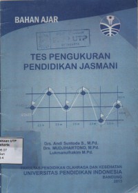 Tes pengukuran pendidikan jasmani