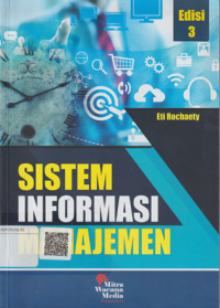 Sistem Informasi Manajemen