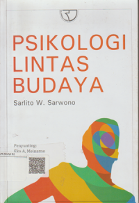 Psikologis Lintas Budaya