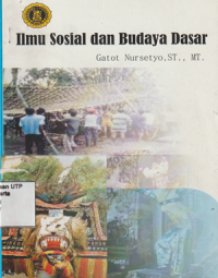 Ilmu Sosial dan Budaya Dasar