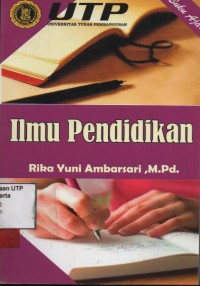 Ilmu pendidikan