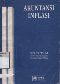 Akuntansi inflasi